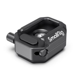   SmallRig 2797 Multifunkciós Vakupapucs Adapter - biztonsági kioldóval