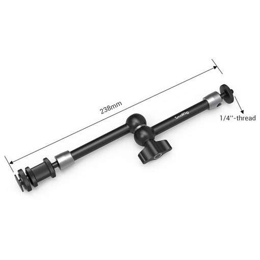 SmallRig 1498B Magic Arm (238mm)