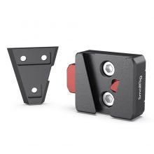 Smallrig 2801 Mini V Lock Assembly Kit