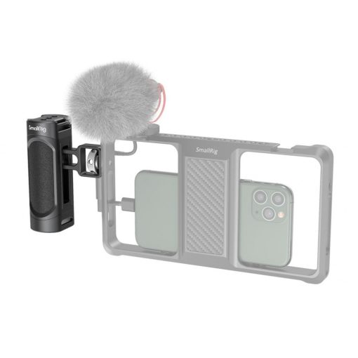 Smallrig 2772 lámpaweight Side Fogantyú - Smartphone Cage