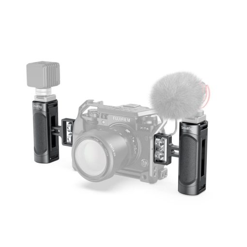 Smallrig 2916 Mini Side Fogantyú (1/4" 20 Screws)