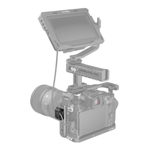 Smallrig 2418 Universal Spring Kábel Clamp (2 pcs)