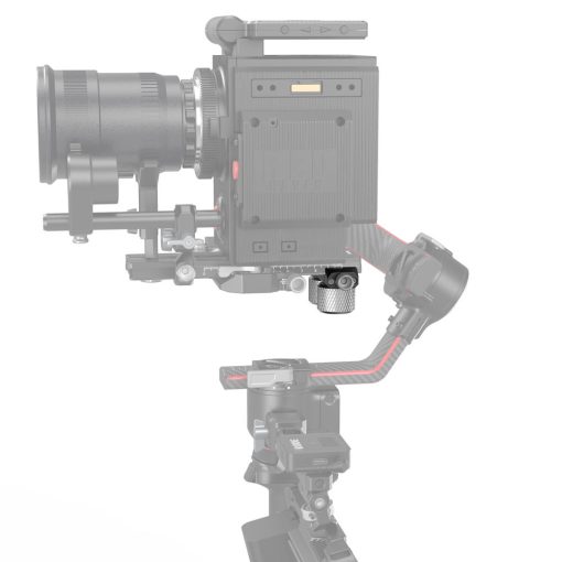 Smallrig 3125 Ellensúly Kit - DJI RS 2/RSC 2 & Selected ZHIYUN Gimbals