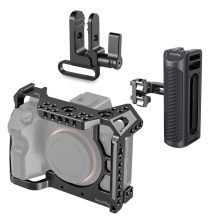 Smallrig 3137 Cage Kit - SONY A7R IV