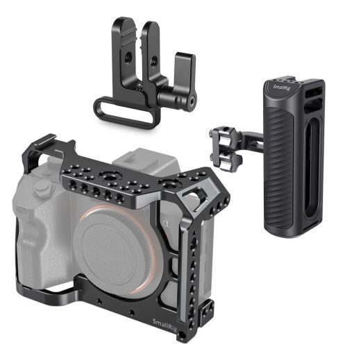 Smallrig 3137 Cage Kit - SONY A7R IV
