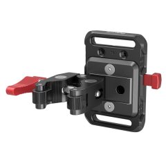 SmallRig 2989 mini V Mount Akku tartó satuval