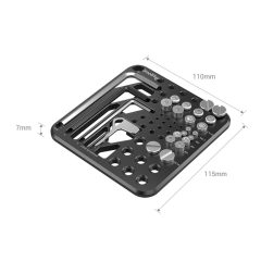 SmallRig 3184 Videós szerszámkészlet