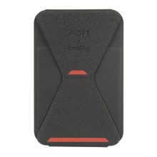 Smallrig 3327 MOFT Snap On Phone Stand Magsafe - iPhone 12 Series (Black)