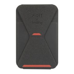   Smallrig 3327 MOFT Snap On Phone Stand Magsafe - iPhone 12 Series (Black)