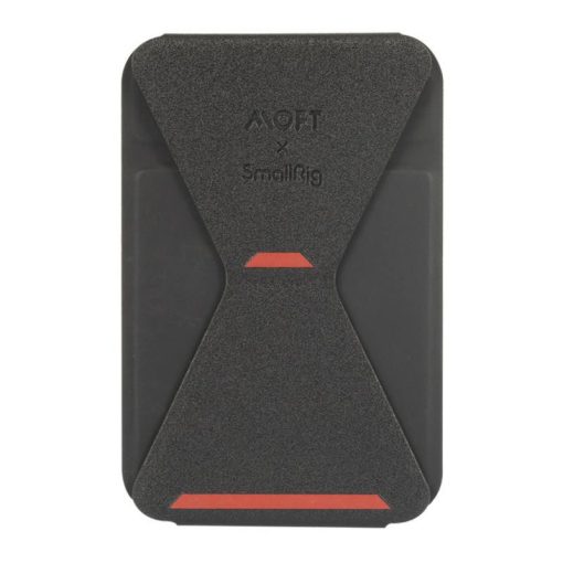 Smallrig 3327 MOFT Snap On Phone Stand Magsafe - iPhone 12 Series (Black)
