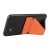   Smallrig 3328 Simorr x MOFT Snap On Phone Stand - iPhone 12 Series (Orange)