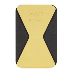   Smallrig 3329 Simorr x MOFT Snap On Phone Stand - iPhone 12 Series (lámpa Khaki)