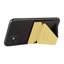 Smallrig 3329 Simorr x MOFT Snap On Phone Stand - iPhone 12 Series (lámpa Khaki)