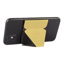 Smallrig 3329 Simorr x MOFT Snap On Phone Stand - iPhone 12 Series (lámpa Khaki)