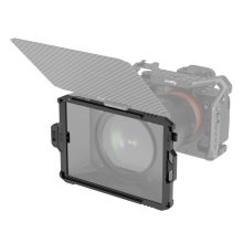 Smallrig 3319 Filter Tray (4 x 5.65) - Mini Matte Box
