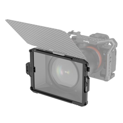Smallrig 3319 Filter Tray (4 x 5.65) - Mini Matte Box