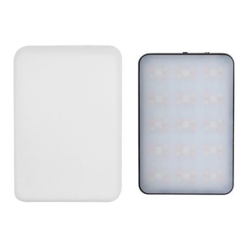 SmallRig 3290 RM75 RGB Mágneses Smart LED Lámpa (RGB, 2500K-8500K)