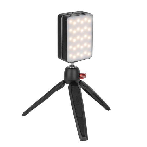 SmallRig 3290 RM75 RGB Mágneses Smart LED Lámpa (RGB, 2500K-8500K)