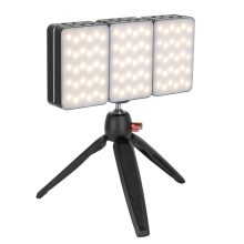 SmallRig 3290 RM75 RGB Mágneses Smart LED Lámpa (RGB, 2500K-8500K)