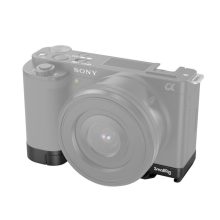 Smallrig 3523 Extension Grip - Sony ZV E10 (Black)  