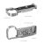 Smallrig 3524 Extension Grip - Sony ZV E10 (Silver)