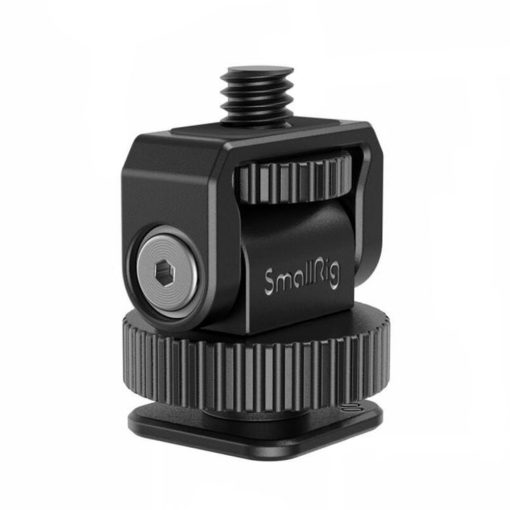 SmallRig 3577 Mini Vakupapucsba helyezhető adapter 1/4"-20 menettel