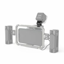 SmallRig 3577 Mini Vakupapucsba helyezhető adapter 1/4"-20 menettel