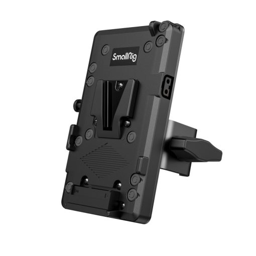 SmallRig 3676 RA V1 V-Mount Akku Adapter