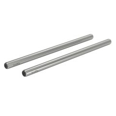   Smallrig 3682 15mm Stainless Steel rúd   30cm 12" (2pcs)