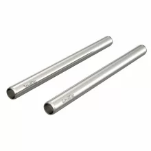 Smallrig 3683 15mm Stainless Steel rúd   20cm 8" (2pcs)