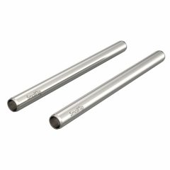   Smallrig 3683 15mm Stainless Steel rúd   20cm 8" (2pcs)