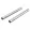 Smallrig 3683 15mm Stainless Steel rúd   20cm 8" (2pcs)