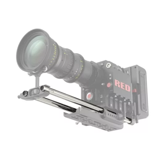 Smallrig 3684 15mm Stainless Steel rúd   40cm 16" (2pcs)