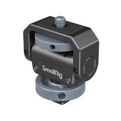 SmallRig 3809 Monitor tartó - vakupapucsba helyezhető