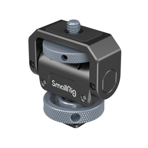 SmallRig 3809 Monitor tartó - vakupapucsba helyezhető