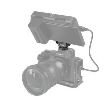 SmallRig 3809 Monitor tartó - vakupapucsba helyezhető