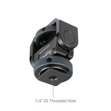 SmallRig 3809 Monitor tartó - vakupapucsba helyezhető