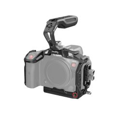   Smallrig 3891 âBlack Mambaâ Handheld Kit - Canon EOS R5 C 