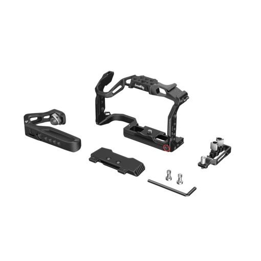 Smallrig 3891 âBlack Mambaâ Handheld Kit - Canon EOS R5 C 