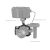   Smallrig 3891 âBlack Mambaâ Handheld Kit - Canon EOS R5 C 