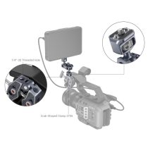 SmallRig 3873 Magic Arm dupla gömbfejjel