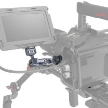 SmallRig 3873 Magic Arm dupla gömbfejjel