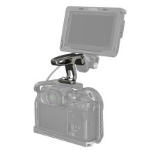 SmallRig 2756 Mini Top Fogantyú kisebb kamerákhoz (1/4” csavarokkal)