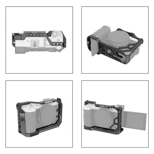 Smallrig 3081 Cage - Sony A7C