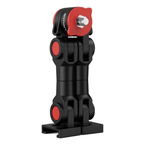 SmallRig 3483B Dupla Vakupapucs adapter