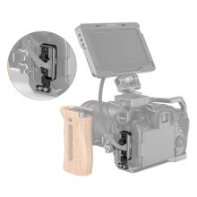 Smallrig 2981 HDMI és USB C Kábel Clamp - EOS R5 and R6 Cage