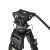 Smallrig 3989 FreeBlazer Heavy Duty Carbon Fiber Tripod Kit 