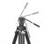 Smallrig 3989 FreeBlazer Heavy Duty Carbon Fiber Tripod Kit 