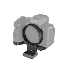 SmallRig 4148 Rotatable Horizontal-to-Vertical Mount Plate Kit - Sony Alpha 7R V / Alpha 7 IV / Alpha 7S III / Alpha 7R IV
