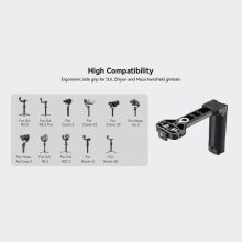 SmallRig Side Handle for Gimbals 2786C